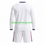 Paris Saint-Germain Dres Dječji Gostujući 2026/2027 Dugim Rukavima